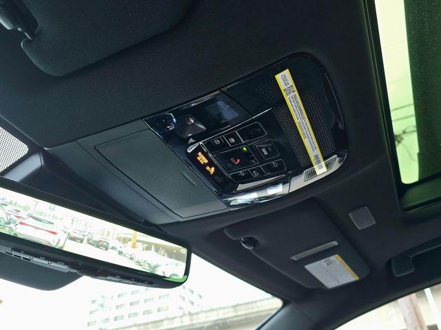 2026 Lexus NX F SPORT Handling