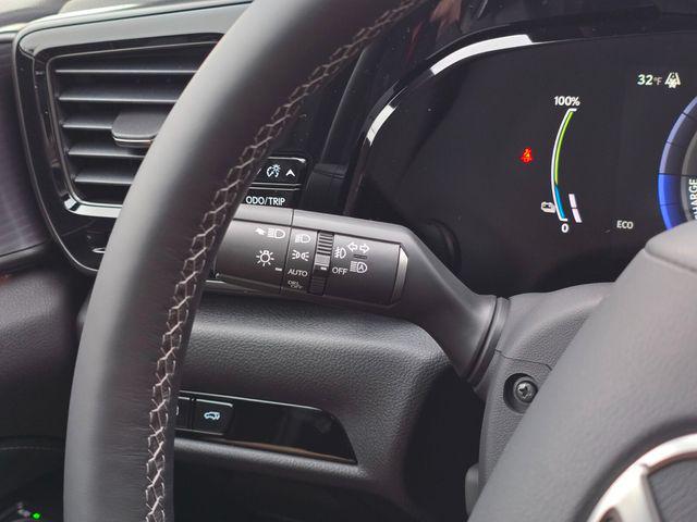 2026 Lexus NX F SPORT Handling