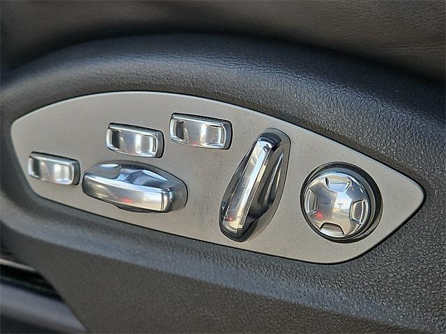 2013 Porsche Cayenne Turbo