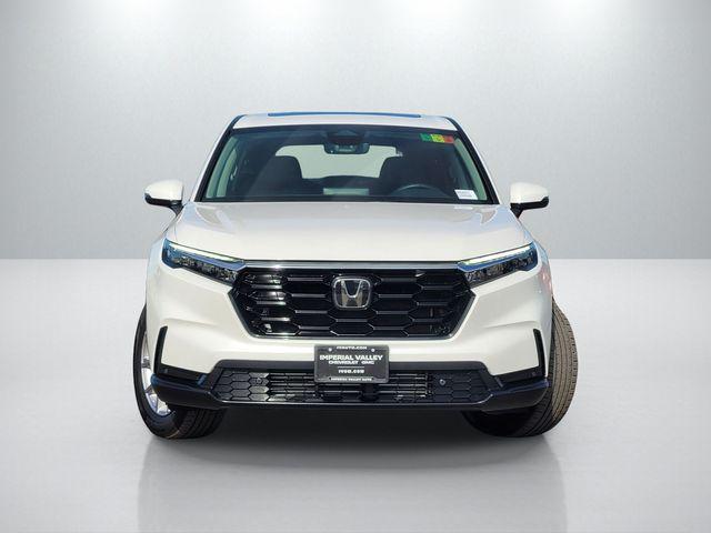 2025 Honda CR-V EX-L 2WD