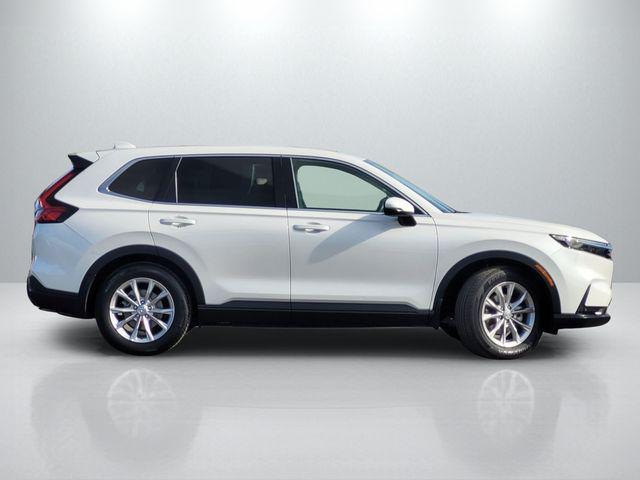 2025 Honda CR-V EX-L 2WD