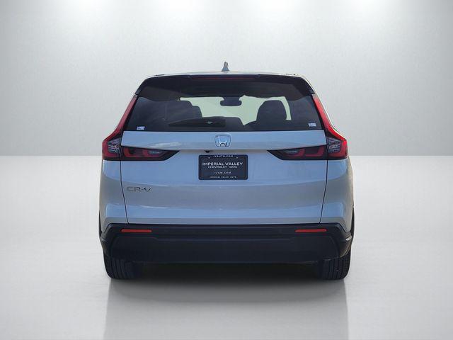 2025 Honda CR-V EX-L 2WD