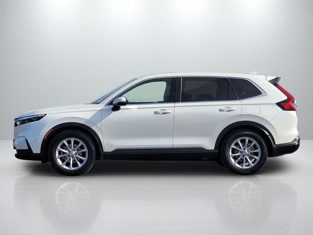 2025 Honda CR-V EX-L 2WD