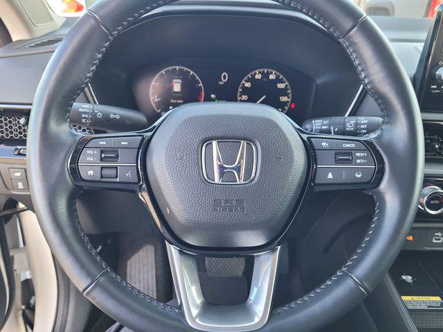 2025 Honda CR-V EX-L 2WD