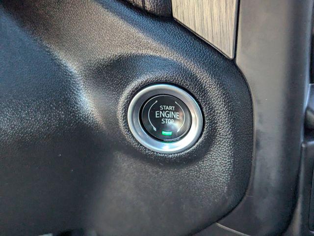 2022 GMC Sierra 2500HD 4WD Crew Cab Standard Bed Denali
