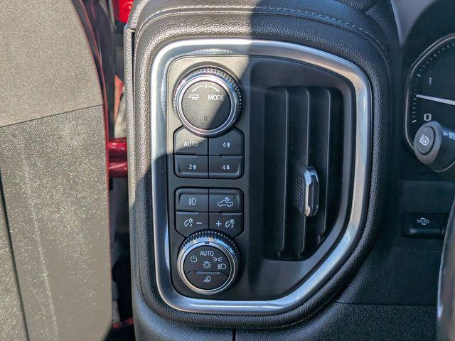 2022 GMC Sierra 2500HD 4WD Crew Cab Standard Bed Denali