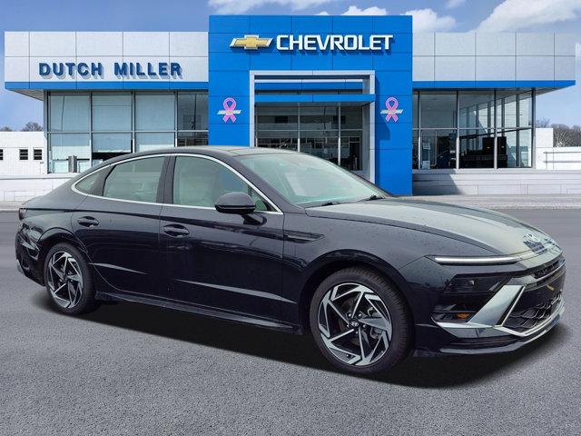 2024 Hyundai Sonata SEL for sale in Huntington, WV