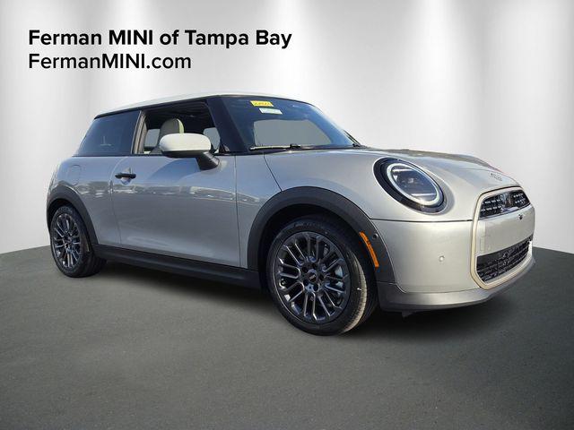 2026 MINI Cooper Coupe Cooper for sale in Palm Harbor, FL