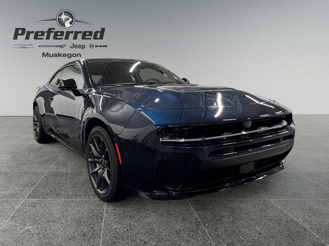 2026 Dodge Charger Scat Pack Plus 2-Door AWD for sale in Muskegon, MI