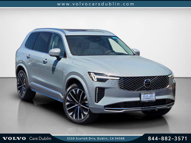 2026 Volvo XC90 Plug-In Hybrid Ultra, T8 AWD, Electric/Gasoline, Bright, 7 Seats for sale in Dublin, CA