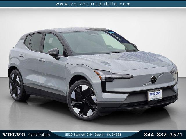 2026 Volvo EX30 Ultra Twin Motor Performance, Fully electric for sale in Dublin, CA