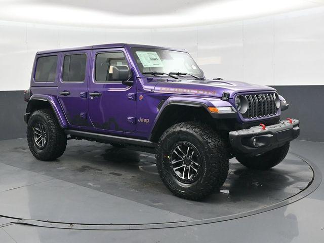 2026 Jeep Wrangler 4-Door Recon 4x4 for sale in Tulsa, OK