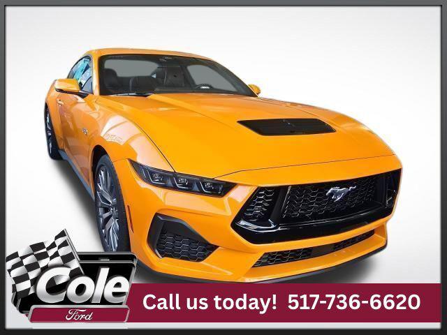 2026 Ford Mustang GT Premium Fastback for sale in Coldwater, MI