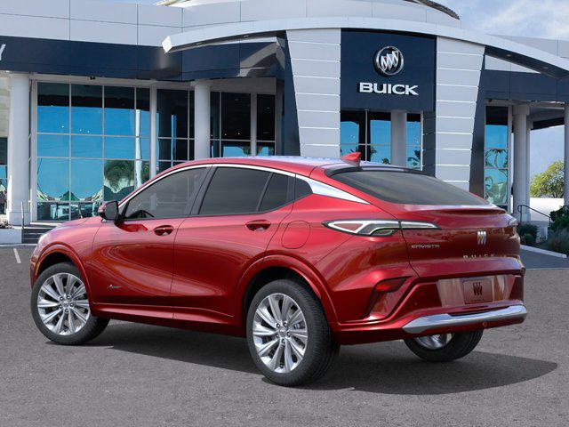 2026 Buick NV Avenir FWD