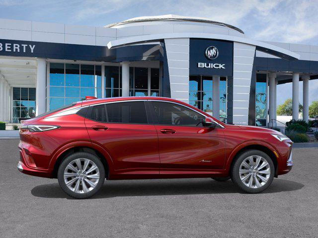 2026 Buick NV Avenir FWD