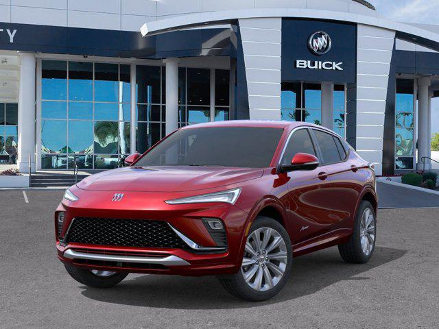 2026 Buick NV Avenir FWD