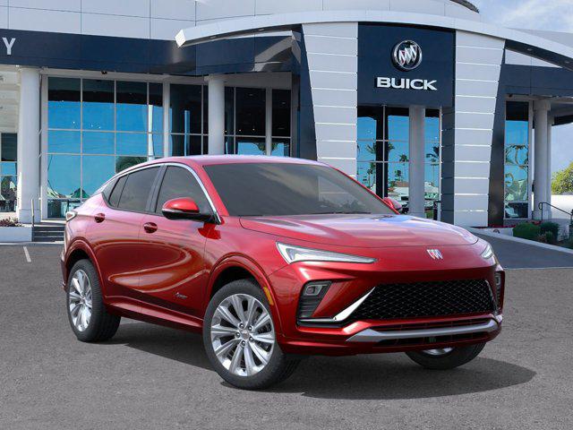 2026 Buick NV Avenir FWD