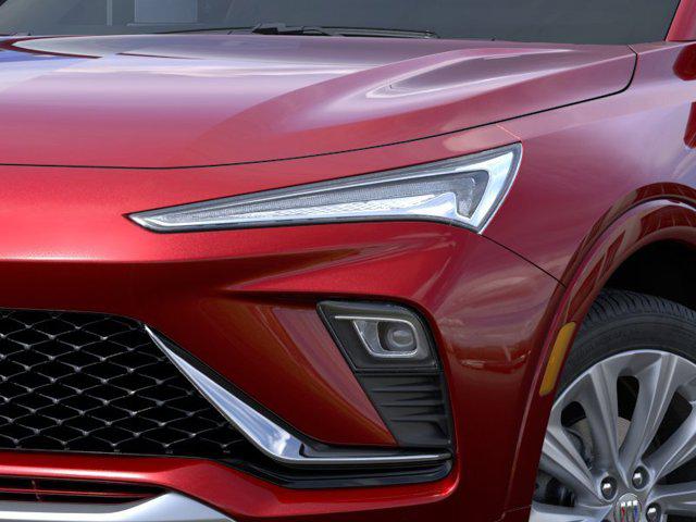 2026 Buick NV Avenir FWD