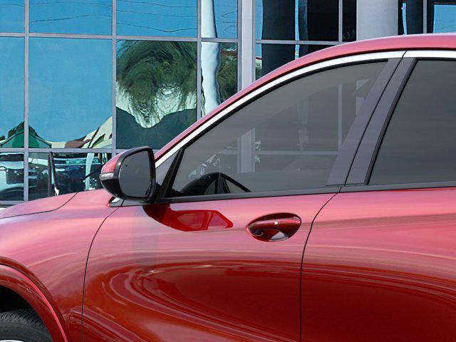 2026 Buick NV Avenir FWD