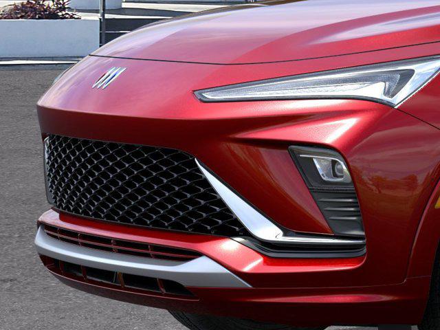 2026 Buick NV Avenir FWD