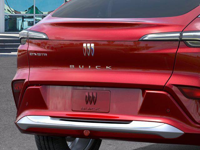 2026 Buick NV Avenir FWD