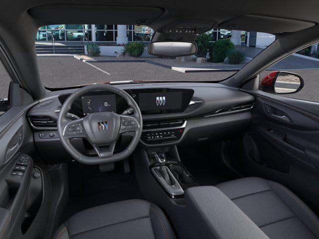 2026 Buick NV Avenir FWD