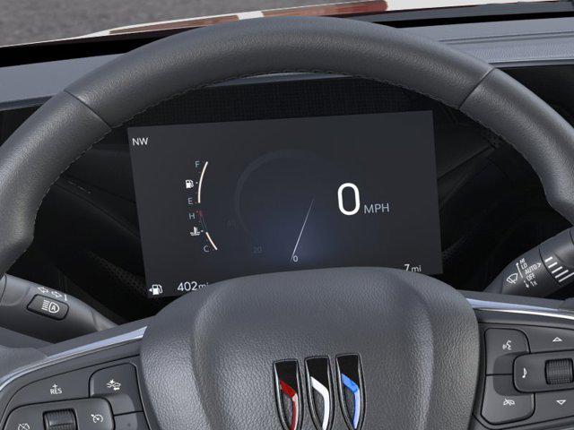 2026 Buick NV Avenir FWD