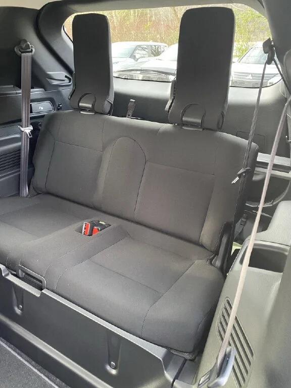 2026 Mitsubishi Outlander ES 1.5T 2WD
