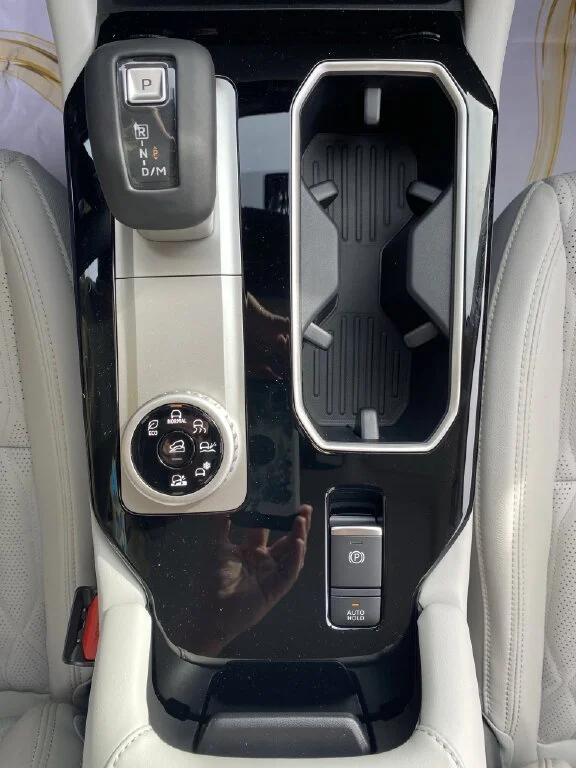 2026 Mitsubishi Outlander SEL 1.5T S-AWC