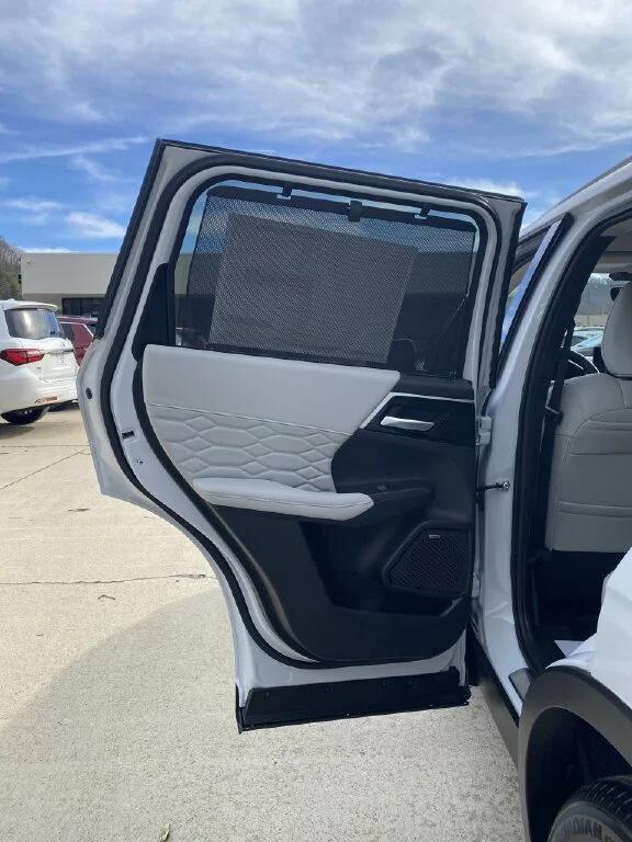 2026 Mitsubishi Outlander SEL 1.5T S-AWC