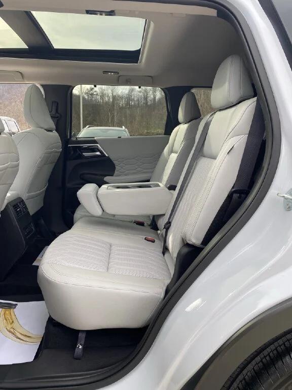 2026 Mitsubishi Outlander SEL 1.5T S-AWC