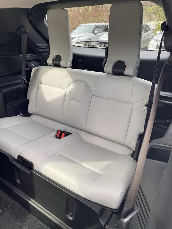 2026 Mitsubishi Outlander SEL 1.5T S-AWC
