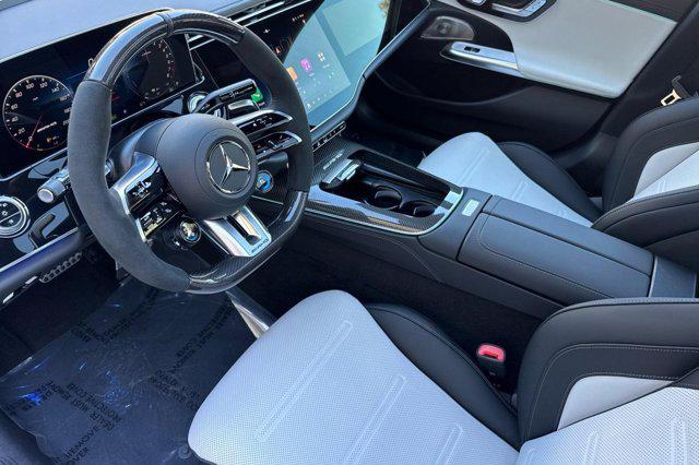 2026 Mercedes-Benz AMG E 53 E AMG E 53 E