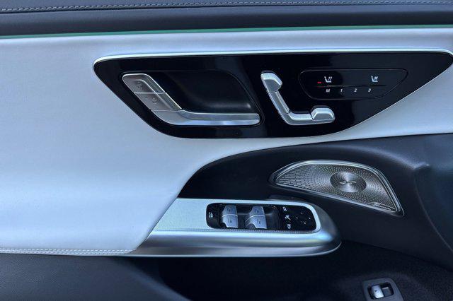2026 Mercedes-Benz AMG E 53 E AMG E 53 E