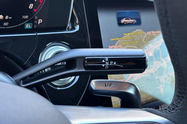 2026 Mercedes-Benz AMG E 53 E AMG E 53 E