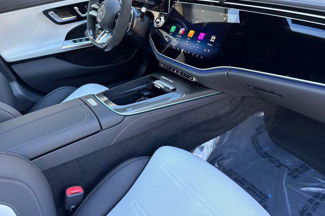2026 Mercedes-Benz AMG E 53 E AMG E 53 E
