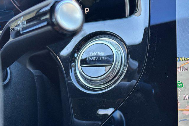 2026 Mercedes-Benz AMG E 53 E AMG E 53 E