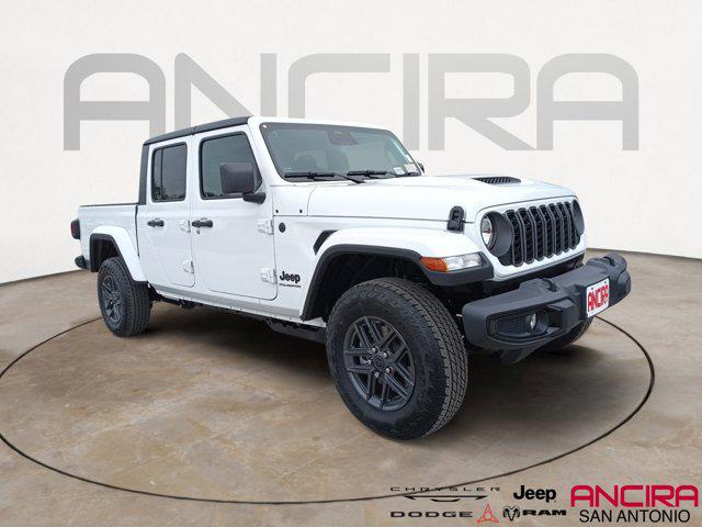 2026 Jeep Gladiator Sport S for sale in San Antonio, TX