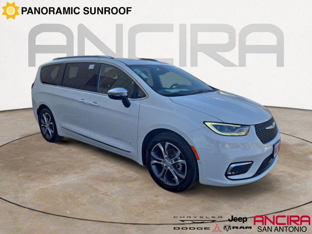 2026 Chrysler Pacifica Pinnacle for sale in San Antonio, TX