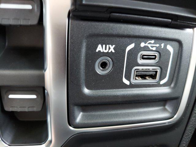 2026 Jeep Wrangler 4-Door Sport S 4x4