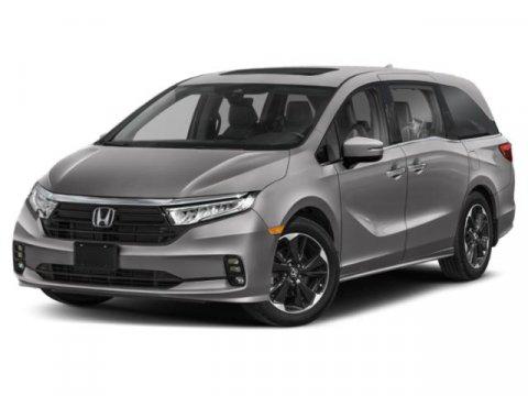 2023 Honda Odyssey Elite for sale in Banning, CA