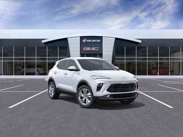 2026 Buick Encore GX Preferred AWD for sale in West Chester, PA