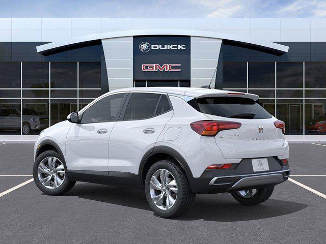 2026 Buick Encore GX Preferred AWD
