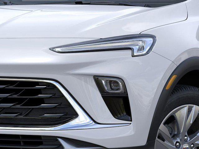 2026 Buick Encore GX Preferred AWD