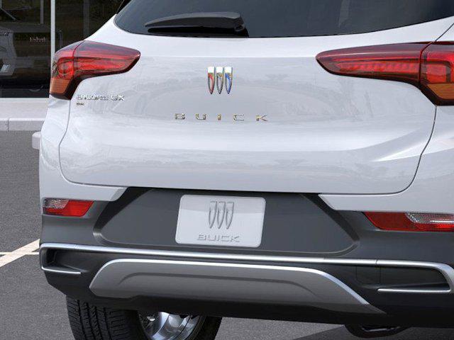 2026 Buick Encore GX Preferred AWD