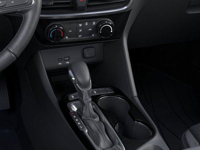 2026 Buick Encore GX Preferred AWD