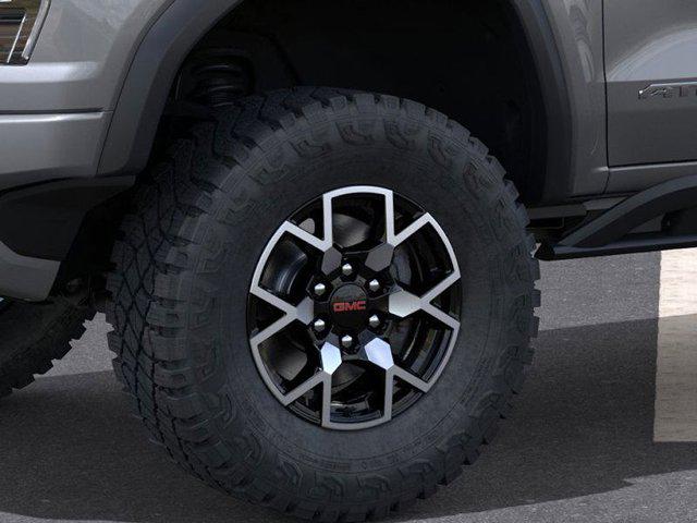 2026 GMC Canyon AT4X, 4WD