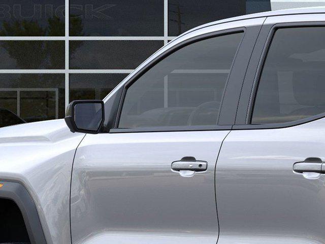 2026 GMC Canyon AT4X, 4WD