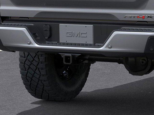 2026 GMC Canyon AT4X, 4WD