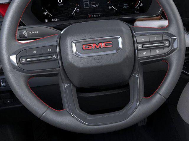2026 GMC Canyon AT4X, 4WD